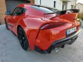 Toyota GR Supra 3.0 45TH Anniversary Edition 2024