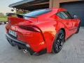 Toyota GR Supra 3.0 45TH Anniversary Edition 2024