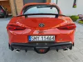 Toyota GR Supra 3.0 45TH Anniversary Edition 2024