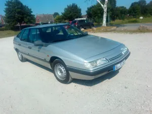 Citroën XM 2.0  81kw  Oldtimer  