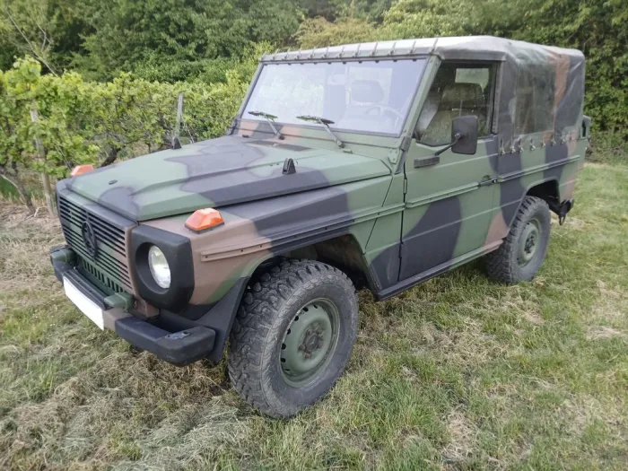 Mercedes-Benz 250