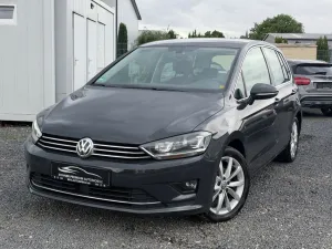 Volkswagen Golf Sportsvan VII Highline BMT/Start-Stopp