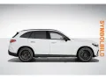 Mercedes-Benz GLC 300 d 4M AMG MBUX+360°+AHK+Pano+DIG-LED+20