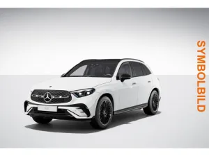 Mercedes-Benz GLC 300 d 4M AMG MBUX+360°+AHK+Pano+DIG-LED+20