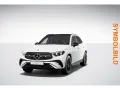 Mercedes-Benz GLC 300 d 4M AMG MBUX+360°+AHK+Pano+DIG-LED+20