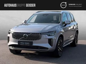 Volvo XC90 T8 AWD Plus Bright 7-Sitzer AHK ACC HUD SD