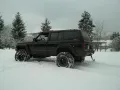 Jeep Cherokee XJ 4.0L
