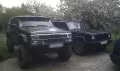 Jeep Cherokee XJ 4.0L