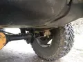 Jeep Cherokee XJ 4.0L