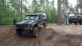 Jeep Cherokee XJ 4.0L