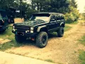 Jeep Cherokee XJ 4.0L