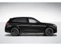 Mercedes-Benz GLC 300 4M AMG MBUX+DIG-LED+360°+AHK+Distronic