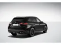Mercedes-Benz GLC 300 4M AMG MBUX+DIG-LED+360°+AHK+Distronic