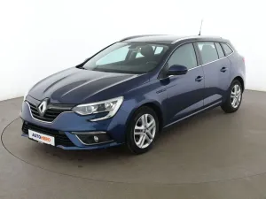Renault Megane 1.5 dCi Energy Business Edition
