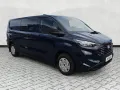 Ford Transit Custom Kasten DoKa 2.0 EB 320 L2H1 AHK