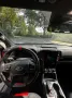 Ford Raptor Diesel Automatk