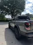 Ford Raptor Diesel Automatk