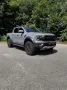 Ford Raptor Diesel Automatk