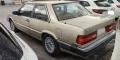 Volvo 780 Bertone Coupé