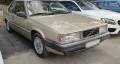 Volvo 780 Bertone Coupé