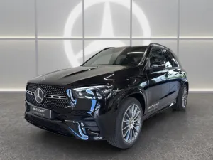 Mercedes-Benz GLE 350 de 4MATIC mit EQ Hybrid Technologie AMG*