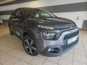 Citroën C3 Plus**HU AHU NEU ** 1 HAND**