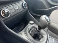 Ford Fiesta Cool & Connect Klima Wipa PDC Kamera Appl