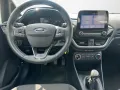 Ford Fiesta Cool & Connect Klima Wipa PDC Kamera Appl