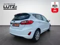 Ford Fiesta Cool & Connect Klima Wipa PDC Kamera Appl