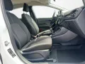 Ford Fiesta Cool & Connect Klima Wipa PDC Kamera Appl