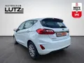 Ford Fiesta Cool & Connect Klima Wipa PDC Kamera Appl
