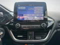 Ford Fiesta Cool & Connect Klima Wipa PDC Kamera Appl