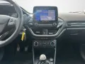 Ford Fiesta Cool & Connect Klima Wipa PDC Kamera Appl