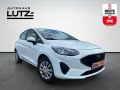 Ford Fiesta Cool & Connect Klima Wipa PDC Kamera Appl