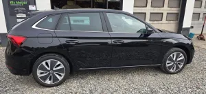 Skoda Scala (Selection) 1,0  85 KW (116 PS) TSI DSG