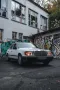 Mercedes-Benz Mercedes W124 230E Automatik HU 09/29 AHK ...