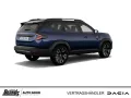 Dacia Bigster Journey Hybrid SHZ Navi Carplay Klima