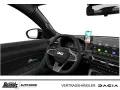Dacia Bigster Journey Hybrid SHZ Navi Carplay Klima