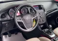 Opel Cascada Ultimate*Bi-Xenon*Leder Beige*Kamera*Gar
