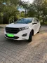 Ford Edge Tausch