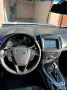 Ford Edge Tausch