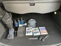 Ford Edge Tausch