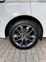 Ford Edge Tausch