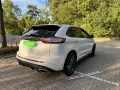 Ford Edge Tausch