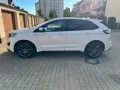 Ford Edge Tausch