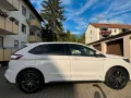 Ford Edge Tausch