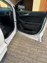 Ford Edge Tausch