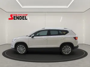 Seat Ateca Xcellence***MTL.RATE 163 €***