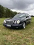 Mercedes-Benz E 280 *Scheckheft* Klima