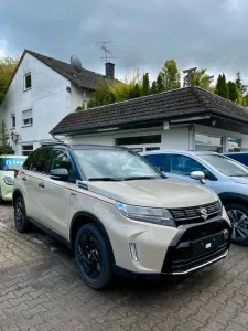 Suzuki Vitara X-ITE